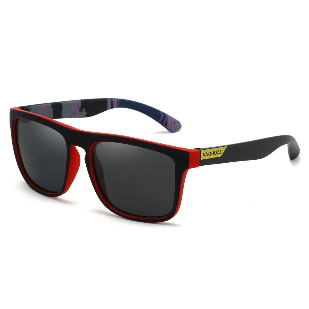 Brand New Polarized Sunglasses Men Women UV400 Sun Glasses Fishing Goggles Outdoor Baseball Softball Sport Eyewear