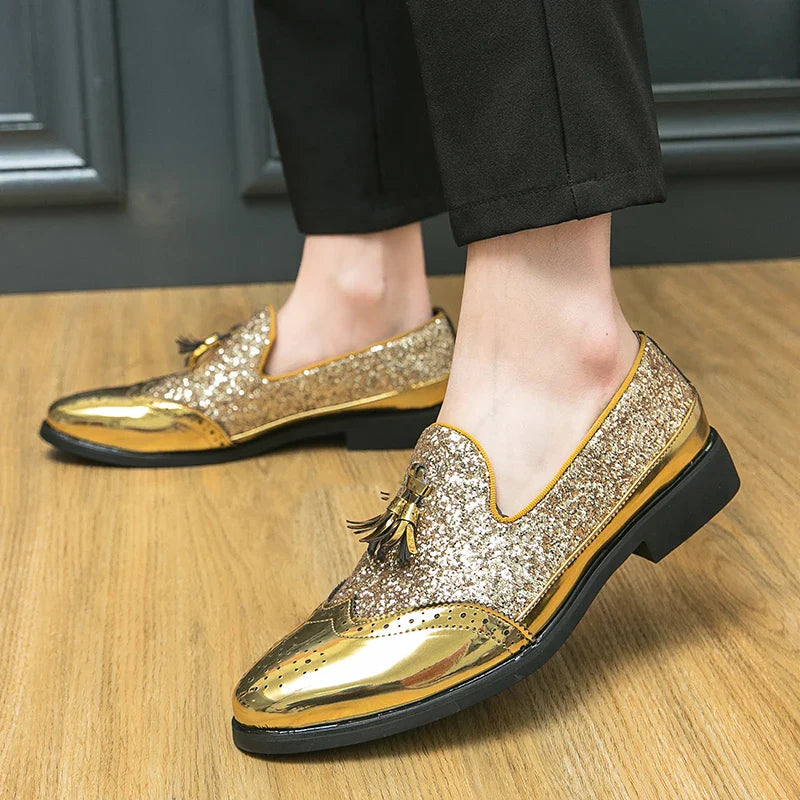 Business Dress Shoes For Men