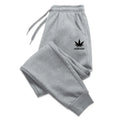 Mens Sweatpants Fashion Casual Printing Trend Tracksuit