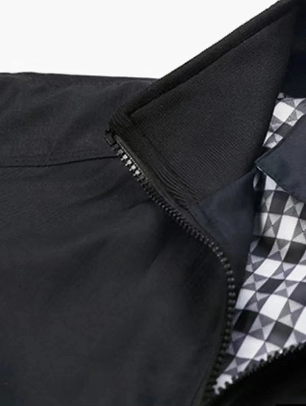 Men's Spring and Autumn New Casual Jacket 2024 New Solid Color Trend Business Casual Commuter Easiest for Match Coat Fashion Sta