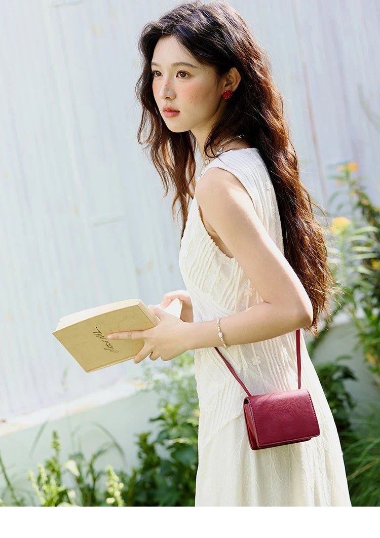 Asymmetric Lace Fishtail Dress 2026 Summer Flower Embroidery Sleeveless Elegant Dress Round Neck Long Dresses MXE35L2301
