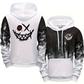 Autumn Winter Male Daily Casual Sports Jogger Suit 2025 Urban Fashion Hoodies Sportswear Men's Set Hooded Sweatshirts Sweatpants