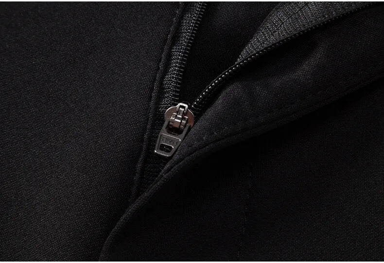 2026 Men's Golf Shorts Quick Dry 4 Way Stretch Casual Work Dress Hiking Shorts for Men Waterproof Knee Shorts