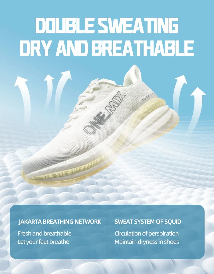 Breathable Jogging Shoes Running Shoes Air Cushion Athletic Couple Trainers Sport Outdoor Women Walking Sneakers