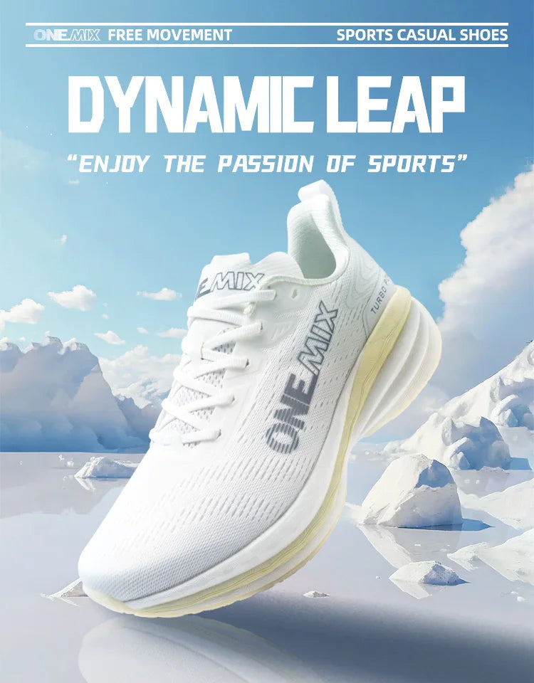 Breathable Jogging Shoes Running Shoes Air Cushion Athletic Couple Trainers Sport Outdoor Women Walking Sneakers