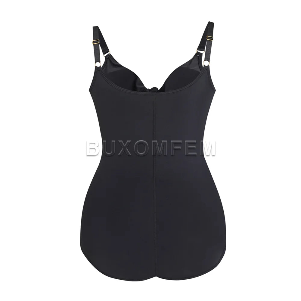 Shaped Up Thigh Reductive Slimming Waist Trainer Underwear Stretchy Breathable Colorful Tummy Control Shaper Triangle Shapewear
