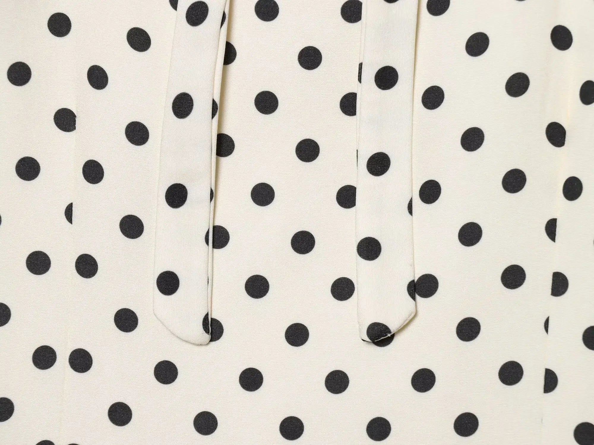 Summer Polka Dot Mini Dresses For Women Casual Short Sleeve Lace Up Collar Dress Sexy Lady Club Party Woman Evening Dress