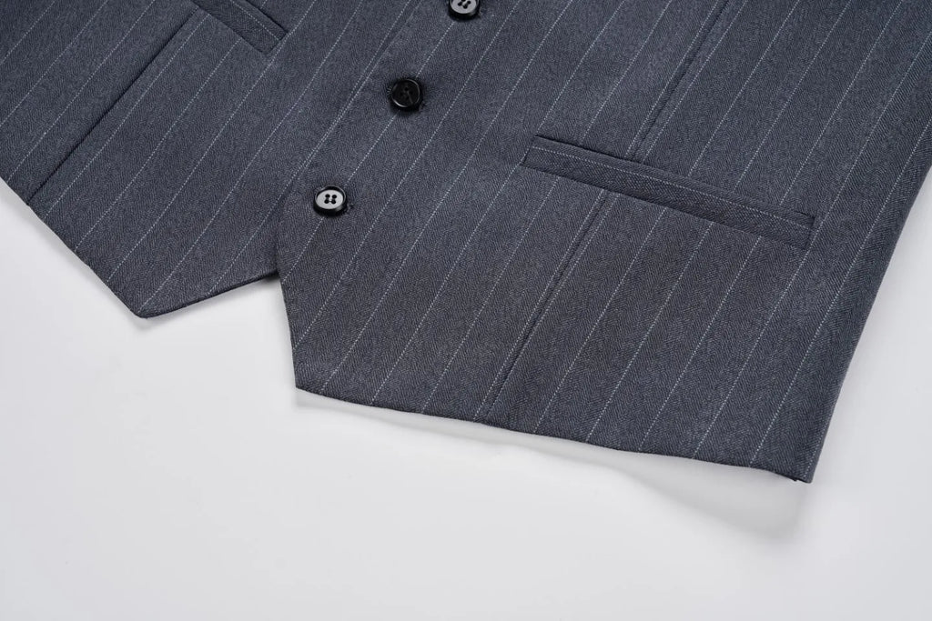 2025 Muscular Groom Suits US Sizes 3D Tailored Italian TR for Broad Shoulders Wedding & Business Set with Adjustable Trousers