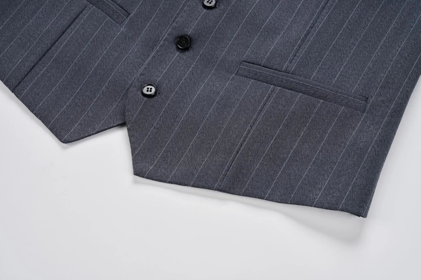 2025 Muscular Groom Suits US Sizes 3D Tailored Italian TR for Broad Shoulders Wedding & Business Set with Adjustable Trousers