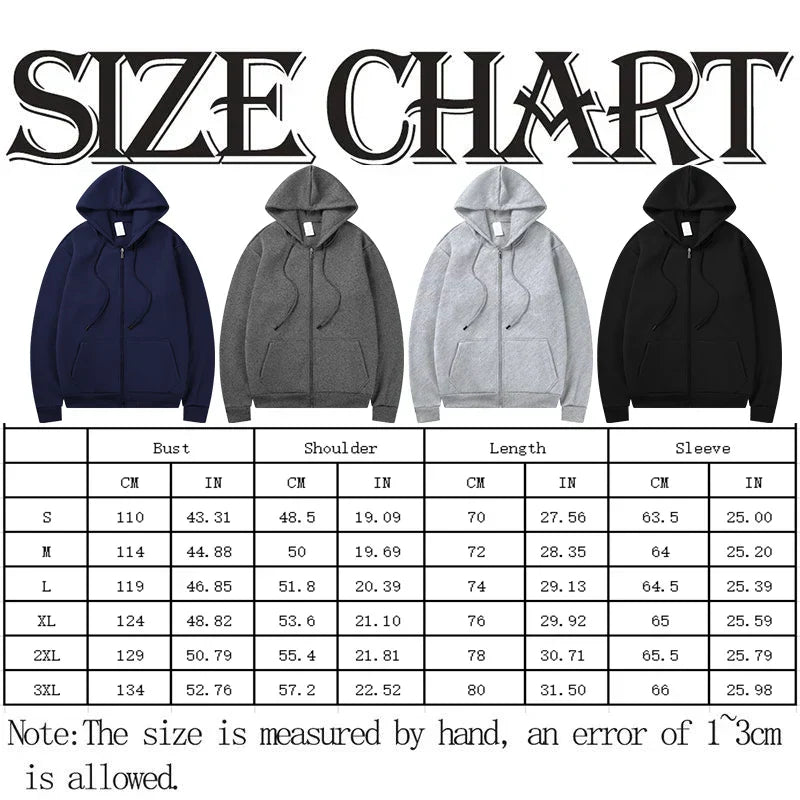 Men's Tracksuits Sweatsuits Athletic 2 Piece Sets Hoodie Jogging Track Sweat Suits Full Zip Warm Up Outfits