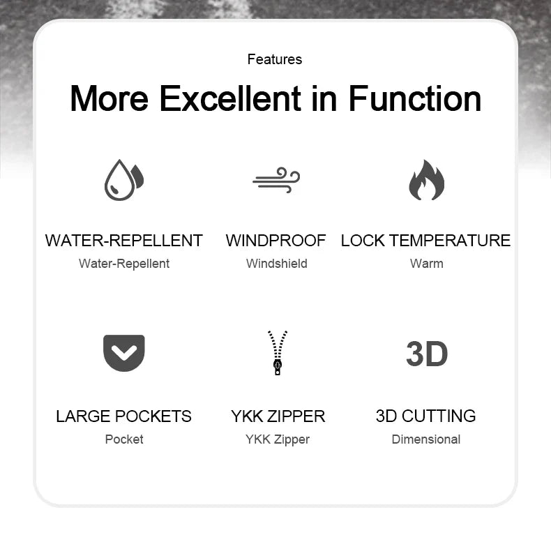 Winter Cycling Jackets Man Warm Thermal Windbreaker for Men Hooded MTB Bike Jackets for Riding Windproof Bicycle Clothing