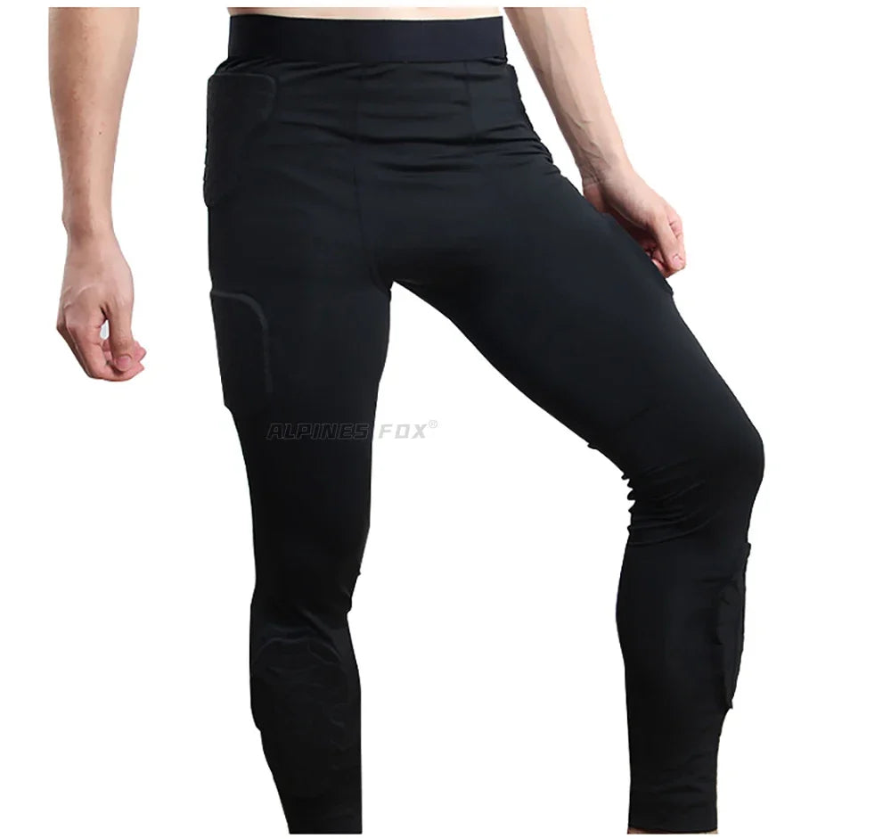 Motorcycle Full Body Armor Jacket Protective Moto Underwear Anti-collision Motorbike Riding Clothes Honeycomb Pad Motocross Tops