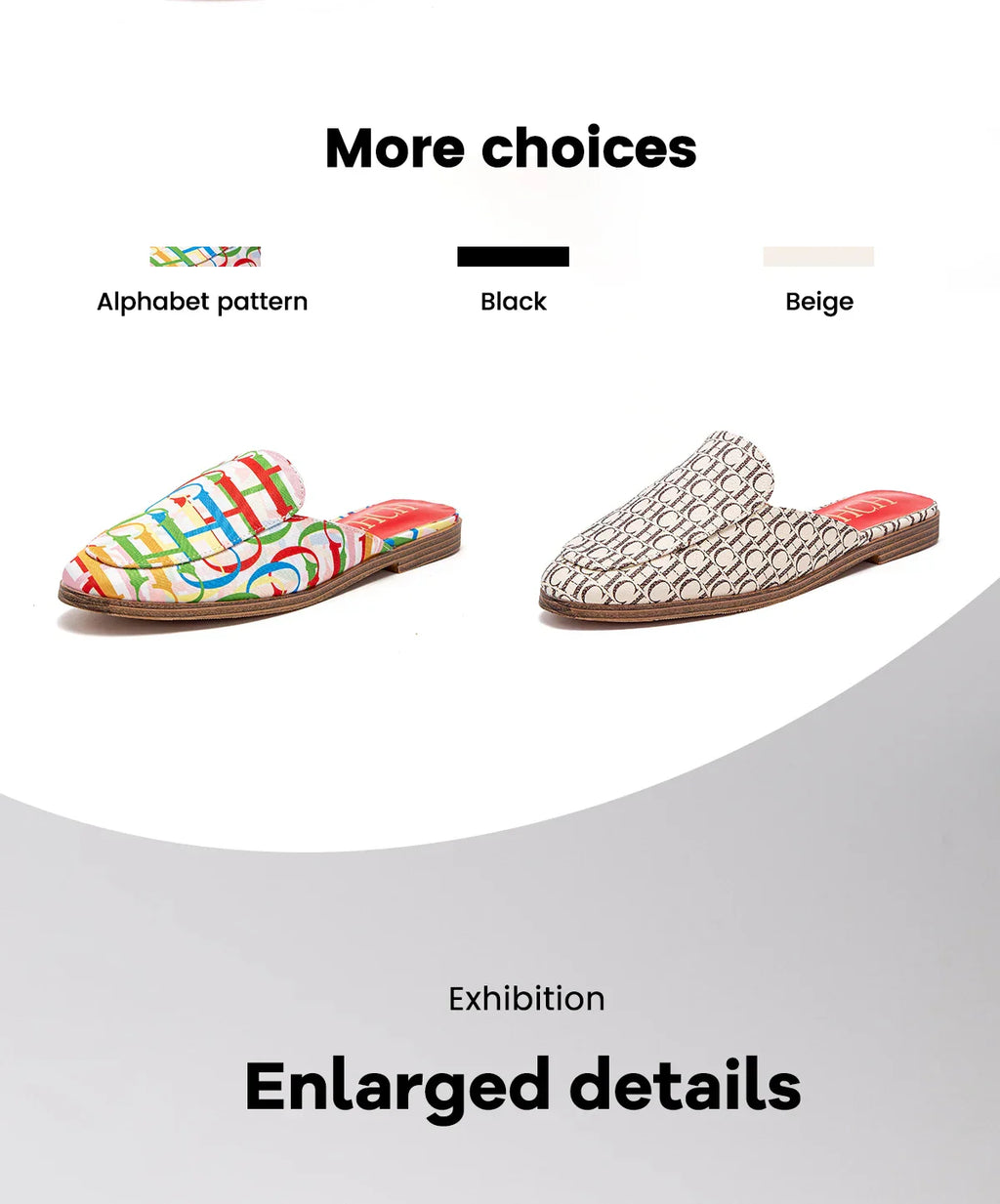 Fashion Shoes Lightweight Comfortable Slippers Slippers Offer Ladies Casual Shoes Pointed Flat Luxury Brand