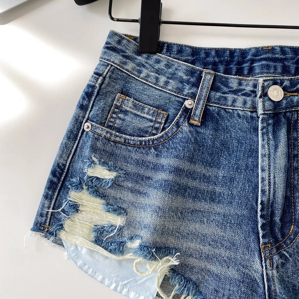 SINGREINY American Retro Camouflage Mini Shorts 2026 Ladies Hollow Out Slim Beach Pants Hot Girl Sexy Print Denim Shorts
