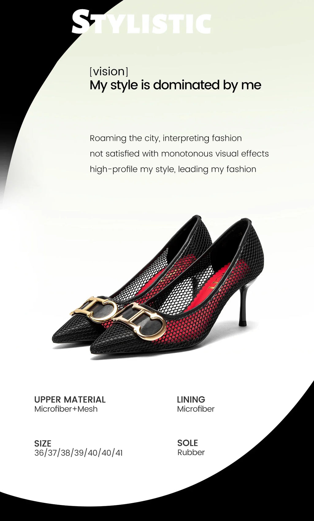 High Heels Red 2025 Spring New Hollow Business Women's Shoes 7cm Red Evening Shoes net