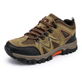 Men's Hiking Anti-velvet Outdoor Hiking Shoes Travel Hiking Sports Shoes Outdoor Sports Casual Shoes