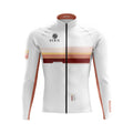 Cycling Men's Long Sleeve Thermal Jacket Chaqueta Calefactable Winter Performance Mtb Biker Jacket Veste Sport Homme