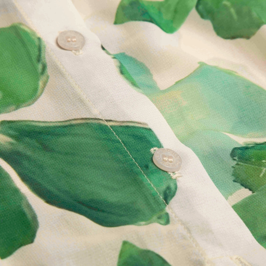 2025 Dresses Women's New Belted Chiffon Print V-neck Chic Slim Long Dress Fashion Elegant Holiday Street Women's Dress