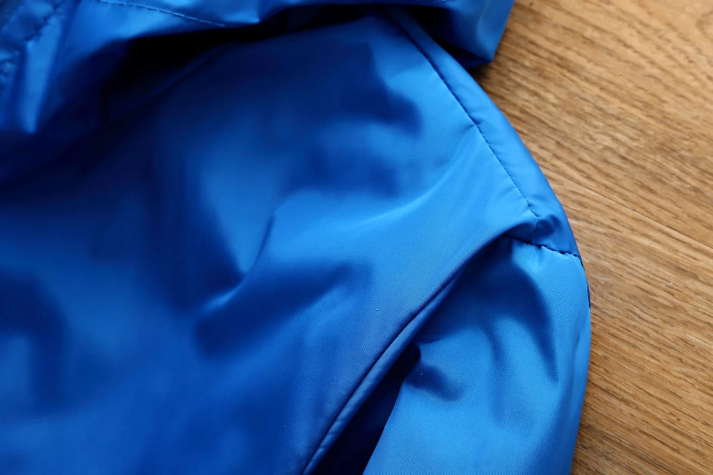 Hardcore Jacket Windbreaker Pilot Coat Men's Zipper Bomber Jackets Waterproof Quick Drying Sport Outwear 6XL