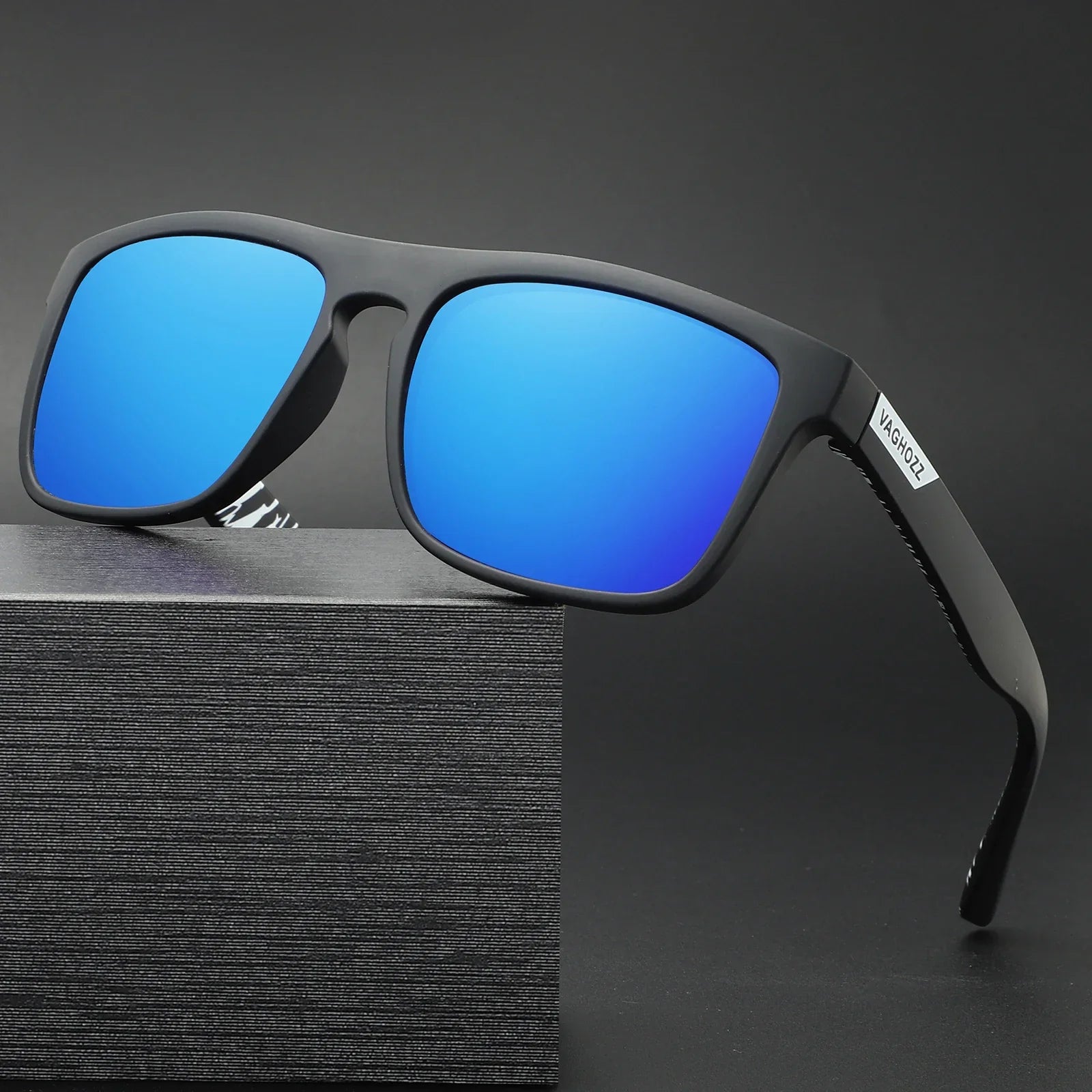 Brand New Polarized Sunglasses Men Women UV400 Sun Glasses Fishing Goggles Outdoor Baseball Softball Sport Eyewear
