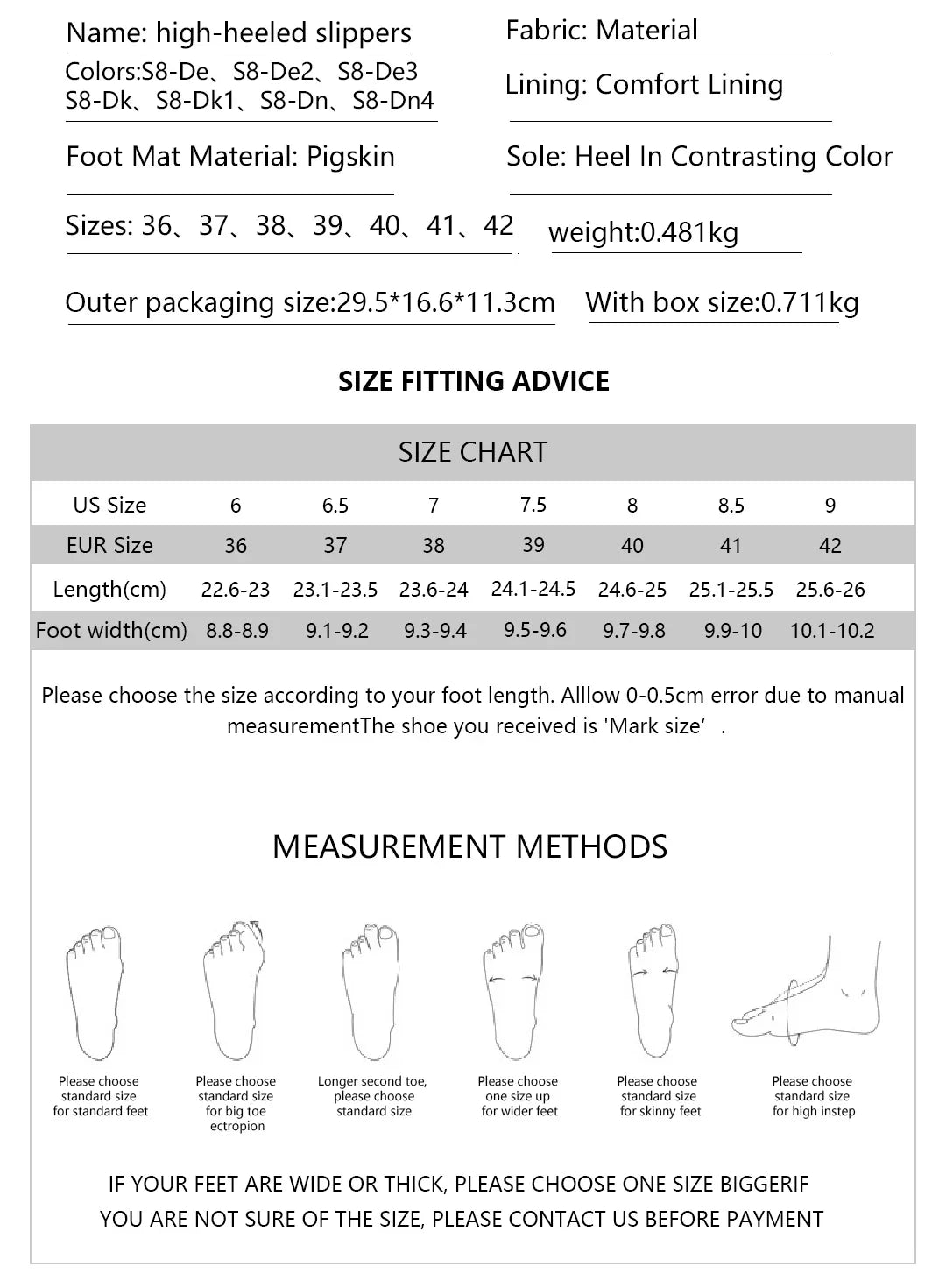 Fashionable High Quality Metal Lock Monogram Print Women's Low Heeled Slippers Temperament Versatile Women's Slippers