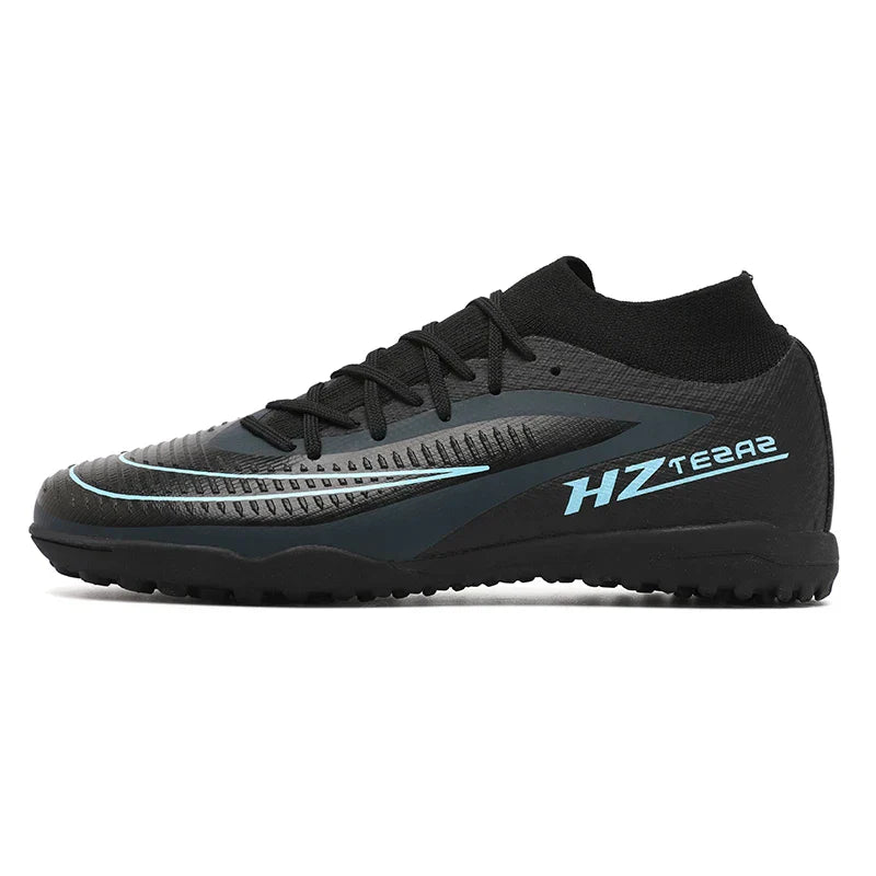 Men Football Boots New Society Indoor Cleats Professional Tenis Resistant Breathable Match Training Male Football Shoes Sneakers