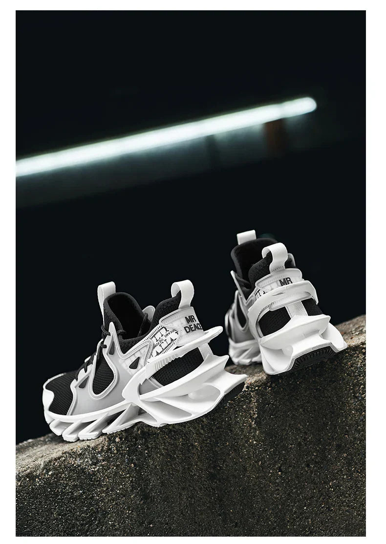 Shoes men Sneakers Male casual Mens Shoes tenis Luxury shoes Trainer Race Breathable Shoes fashion loafers running Shoes for men
