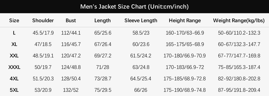 Men's Winter Warm Windbreaker Graphene Inner Waterproof Fleece Jackets Hiking Camping Climbing Skiing Thermal Rain Coat