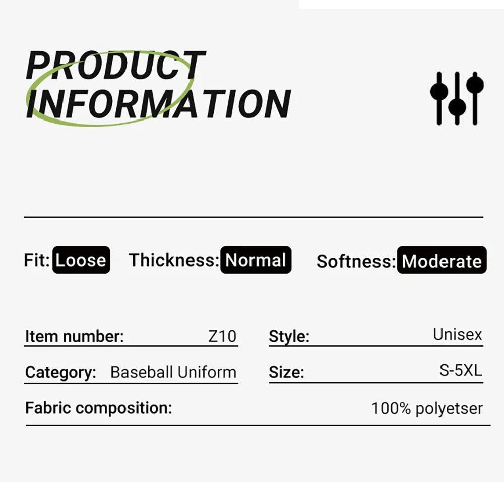 Los Angeles Art Letter Prints 2 Colors Tops Men Autumn Winter Casual Jackets Fashion Soft Baseball Jersey Loose Sports Clothes
