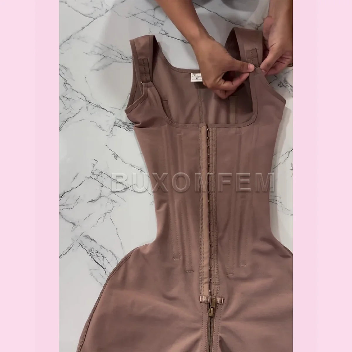 Abdomen Control Women Body Shaper Modeling Push Up Tummy Control Shapers Highly Compressed Sexy Fajas Colombianas Bodysuits 2025