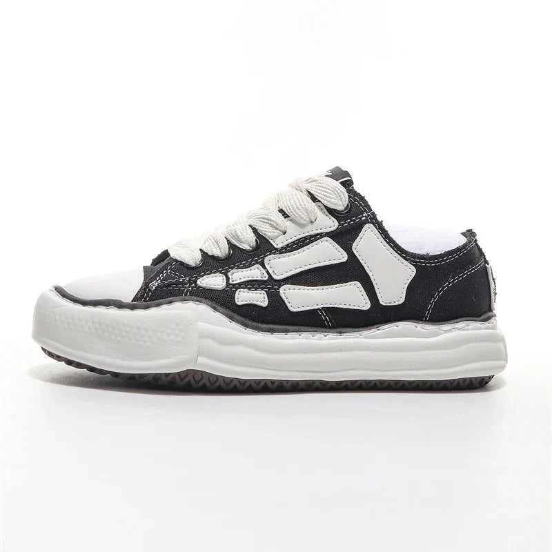 Women Casual Shoes Men's Sports footwear Summer Casual Thick Soled Male Soft Comfortable Non-slip Outdoor Fashion Board sneakers