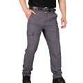 بنطال كارجو كاجوال للرجال