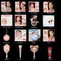 All In One Makeup Sets Gift Box Perfume Blush Cream Matte Lipstick Highlighter Highlighter Full Kit De Maquillaje
