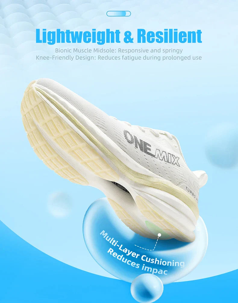 Men's Running Shoes Air Cushion Sneakers Breathable Mesh Outdoor Athletic Height Increase Walking Shoes Size EU 35-47