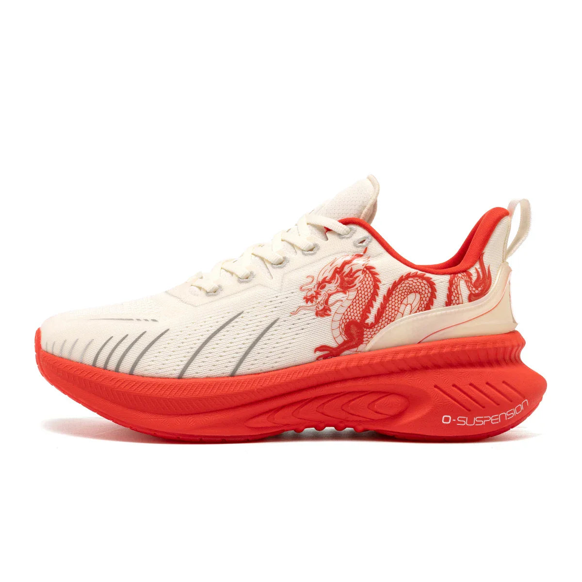 Running Shoes Reflective Red Bumper Elite Height Increasing Sport Shoes for Outdoor Breathable Mesh Walking Sneakrs Men