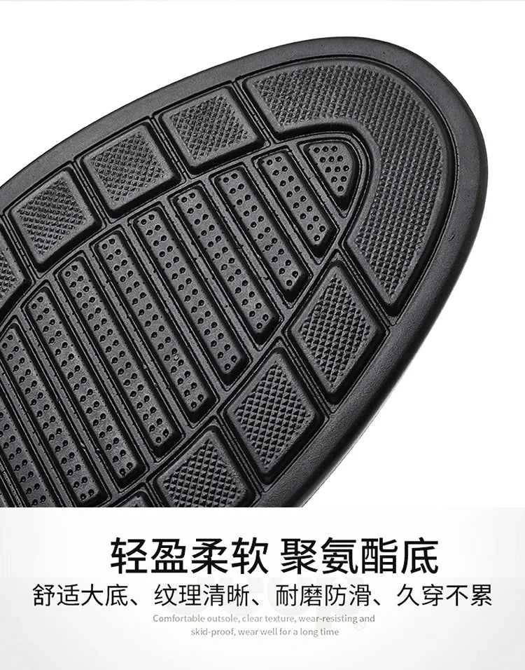 2026 New Designer Breathable Hallow Leather Shoes for Men Black Fashion Summer Shoes Male Britsh Business Casual Shoes Man