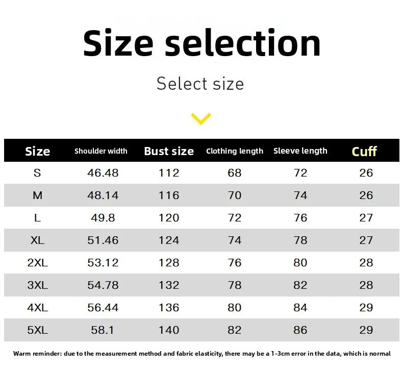 New Winter Cycling Sports Windproof Warm Party Jacket Made of High-qualitybreathable Cotton Jacket for Outdoor Usedded Jacket