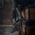 Men's Western Cowboy Boots