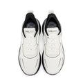 Cushioning Running Shoes For Men Suitable Heavy Runners Lace Up Sports Women Non-slip Outdoor Athletic Male Sneakers