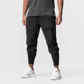 Men's Joggers Fitness Sweatpants Slim Fit Training Exercise Gym Jogging
