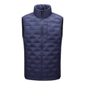 Winter Man White Duck Down Vest Men Waterproof Windproof Casual Sleeveless Vests Man Multi Pocket Warm Ultralight Waistcoat Coat
