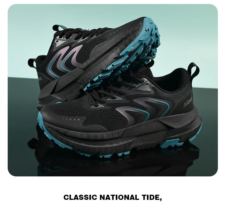 Men's Running Shoes Glycerin Max Anti-slip Wear-resistant and Shock-absorbing Casual Sneakers Women’s