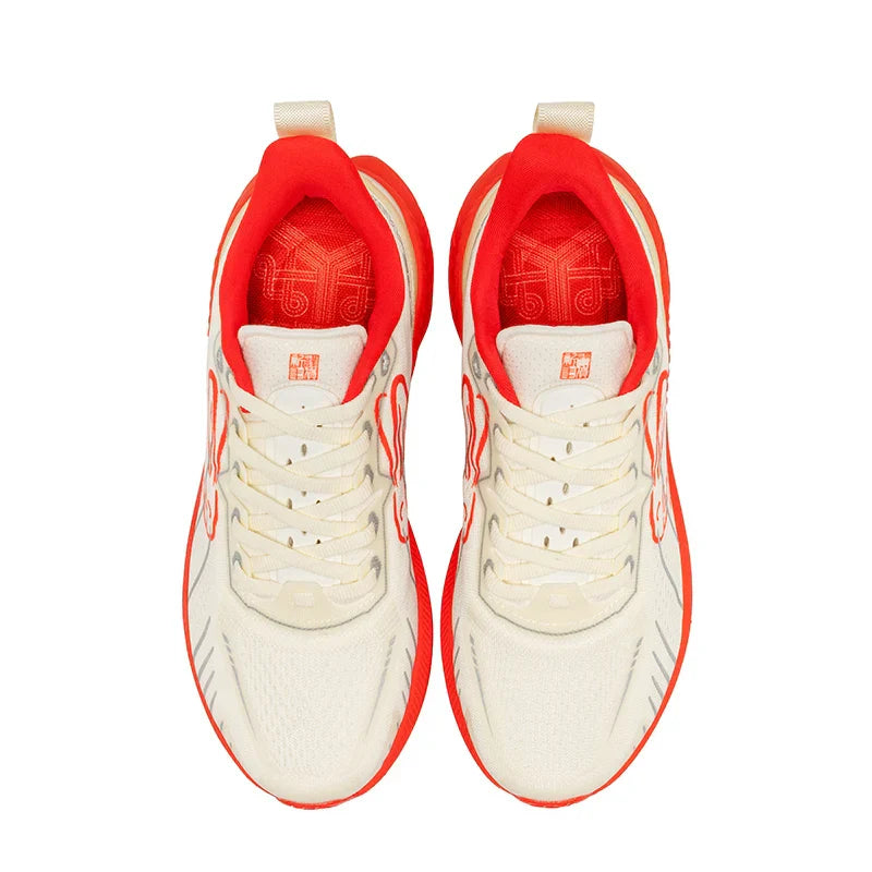 Sneakers Buffer Running Shoes Heavyweight Runners Men Non-slip Breathable Lightweight Outdoor Sport Shoes