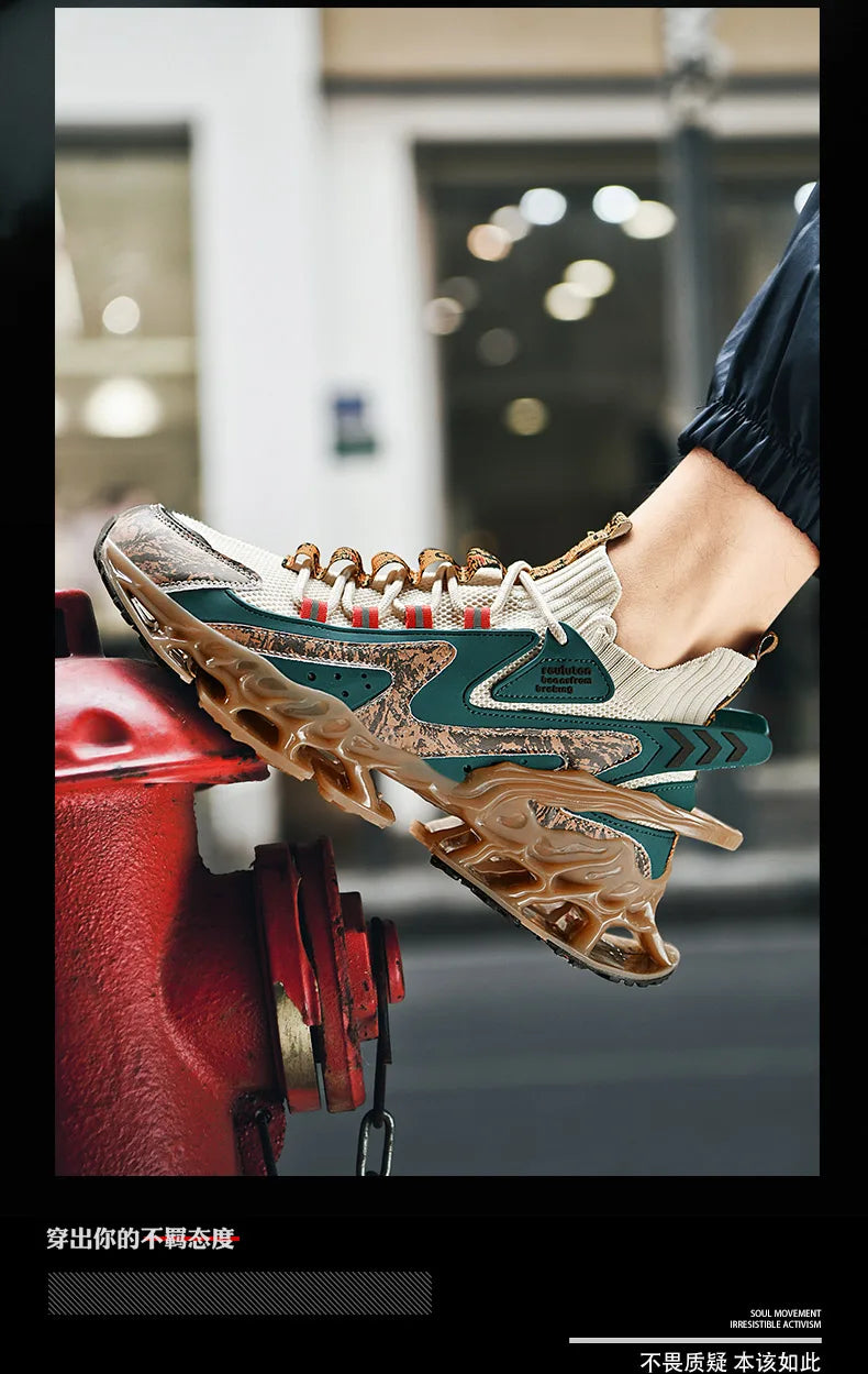 men shoes Sneakers Male Mens casual Shoes tenis Luxury shoes Trainer Race Breathable Shoes fashion loafers running Shoes for men