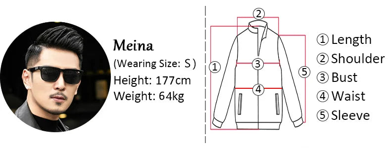 Spring Autumn Cool Handsome Short Yellow Soft Pu Leather Jacket Men Turn-down Collar Luxury Designer Clothes 2025