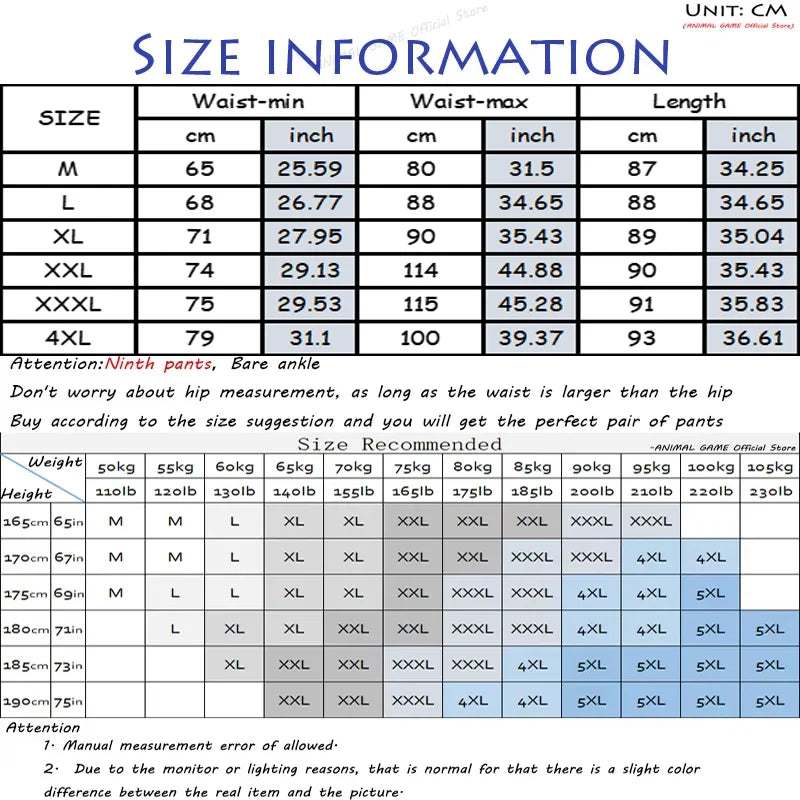 Men's Trousers Cotton Linen Fashion Casual Pants