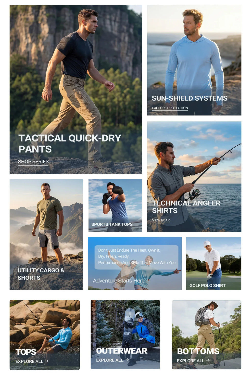 UPF50+ Quick Dry Long Sleeve Performance T-Shirts Womens Sun Protection Running Hiking Fishing Tee Shirts Tops Outdoor