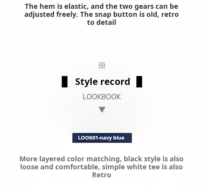 Men's Retro J001 Detroit Jacket Heavyweight Canvas Hunting Coat Lapel Collar Work Jackets with Zipper for Spring Fall