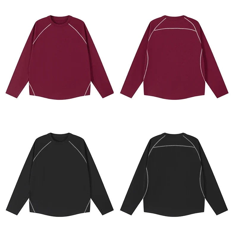 Arrival Sun - Protective Jacket | Men's & Women's Hooded Loose Fit, Quick - Dry & Breathable | Solid Color Thin Couple's Style
