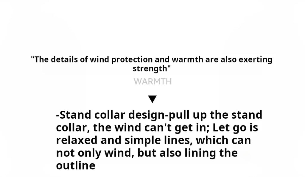 Winter Men's Stand-up Collar Down Jacket Lightweight Hydrophobic White Duck Down Filling Coat Warm Inner Layer for Fall